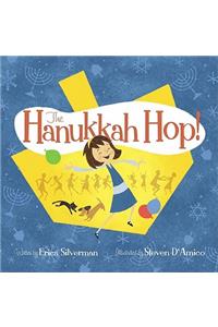 Hanukkah Hop!