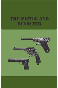 Pistol And Revolver