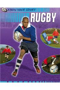 Sporting Skills: Rugby