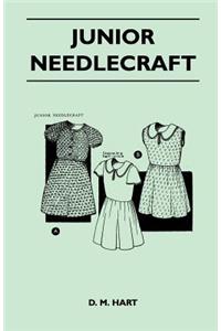 Junior Needlecraft