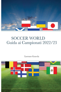Soccer World - Guida AI Campionati 2022/23