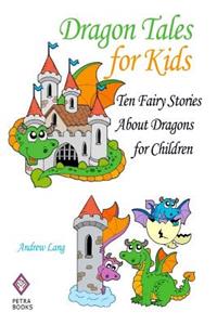 Dragon Tales for Kids