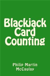 Blackjack Card Counting