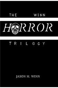 Winn Horror Trilogy