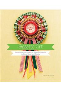 Rosette Art