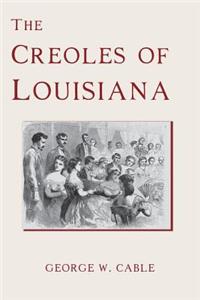 Creoles of Louisiana