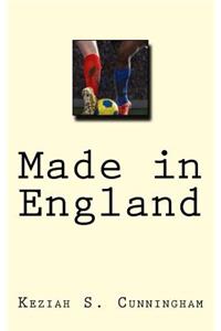 Made in England