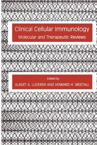 Clinical Cellular Immunology