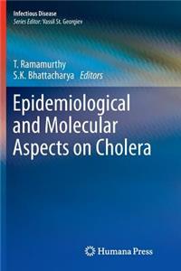 Epidemiological and Molecular Aspects on Cholera