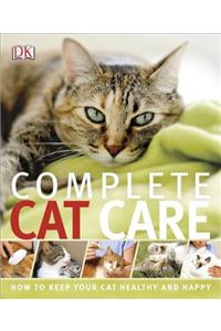 Complete Cat Care