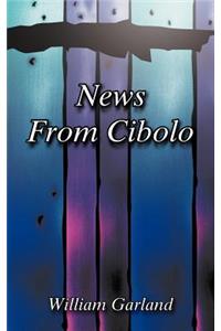 News from Cibolo