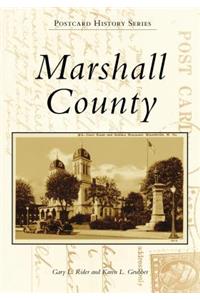 Marshall County