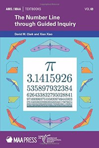 The Number Line through Guided Inquiry