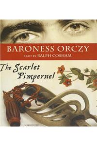 Scarlet Pimpernel