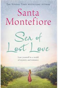 Sea of Lost Love