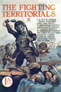 The Fighting Territorials