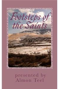Footsteps of the Saints