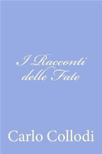 I Racconti delle Fate