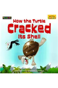 Read Aloud Classics: How the Turtle Cracked Its Shell Big Book Shared Reading Book