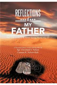 Reflections of My Father