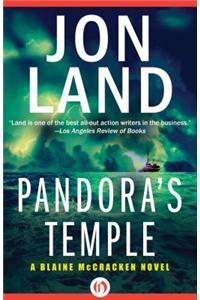 Pandora's Temple