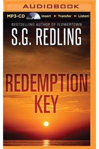 Redemption Key