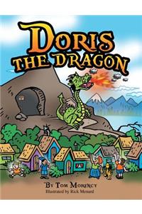 Doris the Dragon