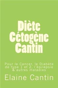 Diète Cétogène Cantin