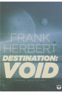 Destination: Void