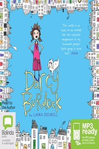 Darcy Burdock