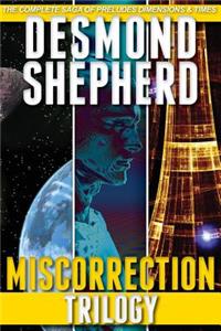 Miscorrection Trilogy