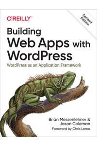 Building Web Apps with Wordpress
