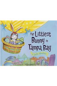 The Littlest Bunny in Tampa Bay