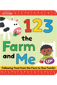 1 2 3 the Farm and Me