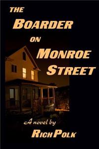Boarder on Monroe Street
