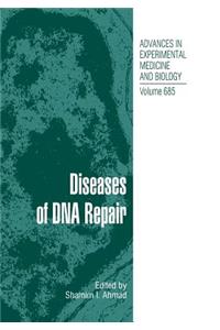 Diseases of DNA Repair