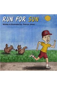 Run For Sun