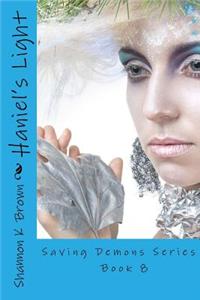 Haniel's Light (A Dark Paranormal Romance)