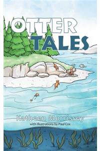 Otter Tales