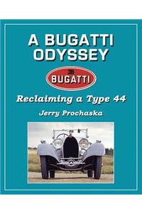 Bugatti Odyssey