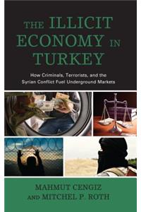 Illicit Economy in Turkey