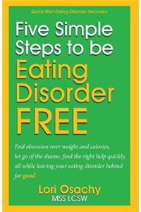Quick Start Eating Disorder Help