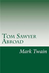 Tom Sawyer Abroad