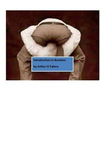 Introduction to Business - Bengali Edition: Includes Lesson Plans