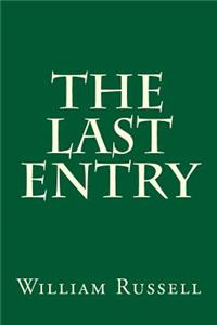 The Last Entry