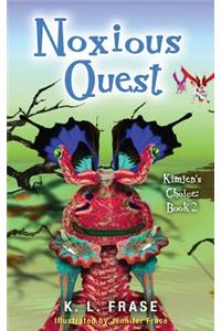 Noxious Quest