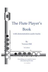 Flute Player's Book