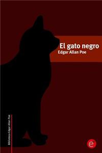 El gato negro