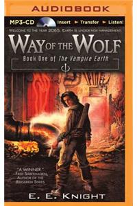 Way of the Wolf