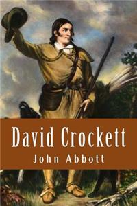 David Crockett